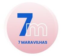 7 Maravilhas